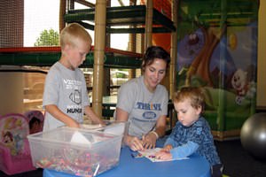 Ferndale Kids Room Bri SM034